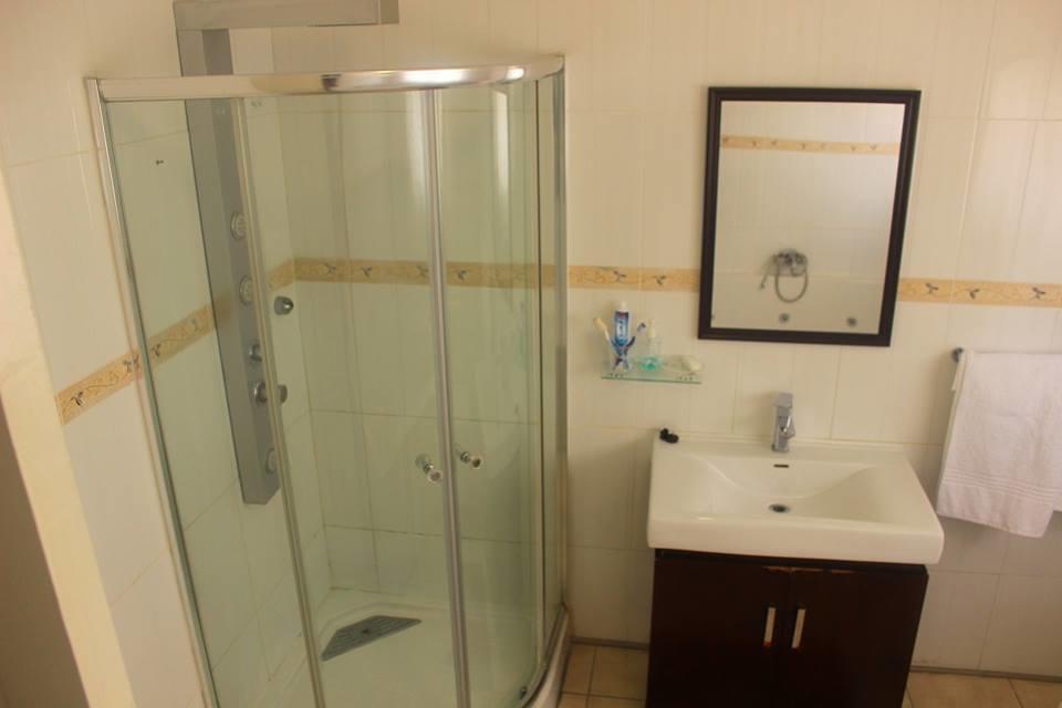 Upper Room Guest House Francistown Zewnętrze zdjęcie