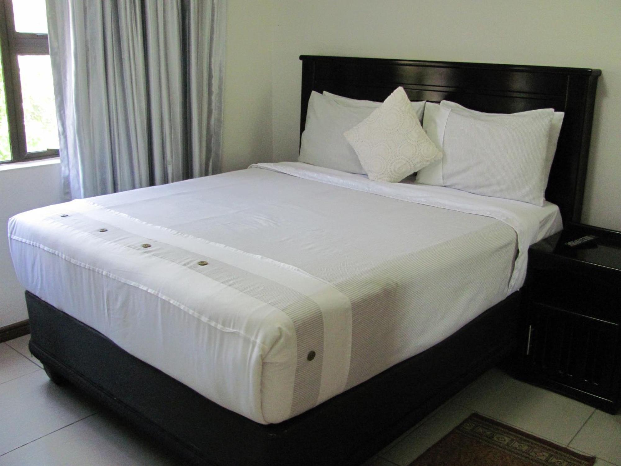 Upper Room Guest House Francistown Zewnętrze zdjęcie