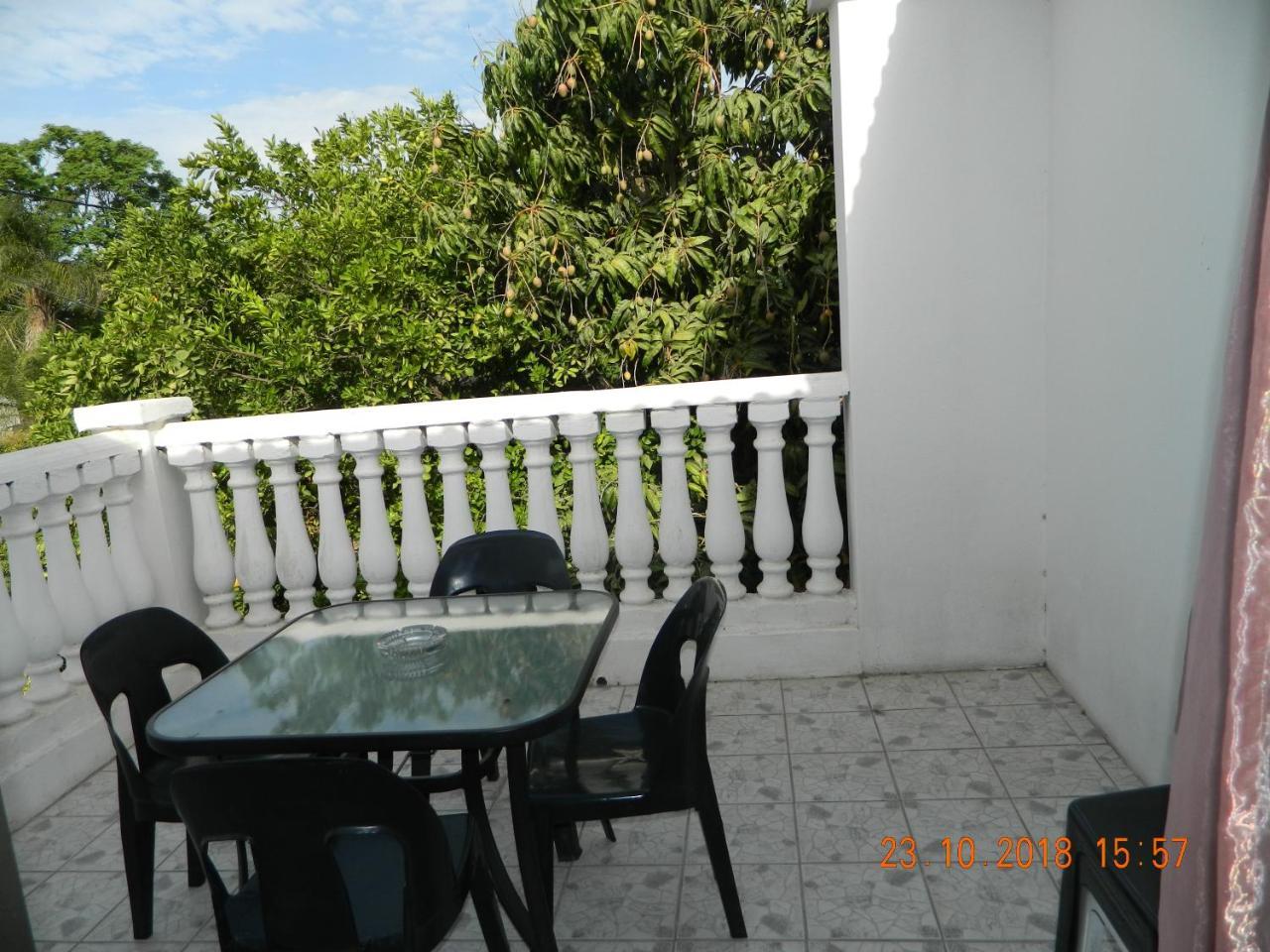 Upper Room Guest House Francistown Zewnętrze zdjęcie