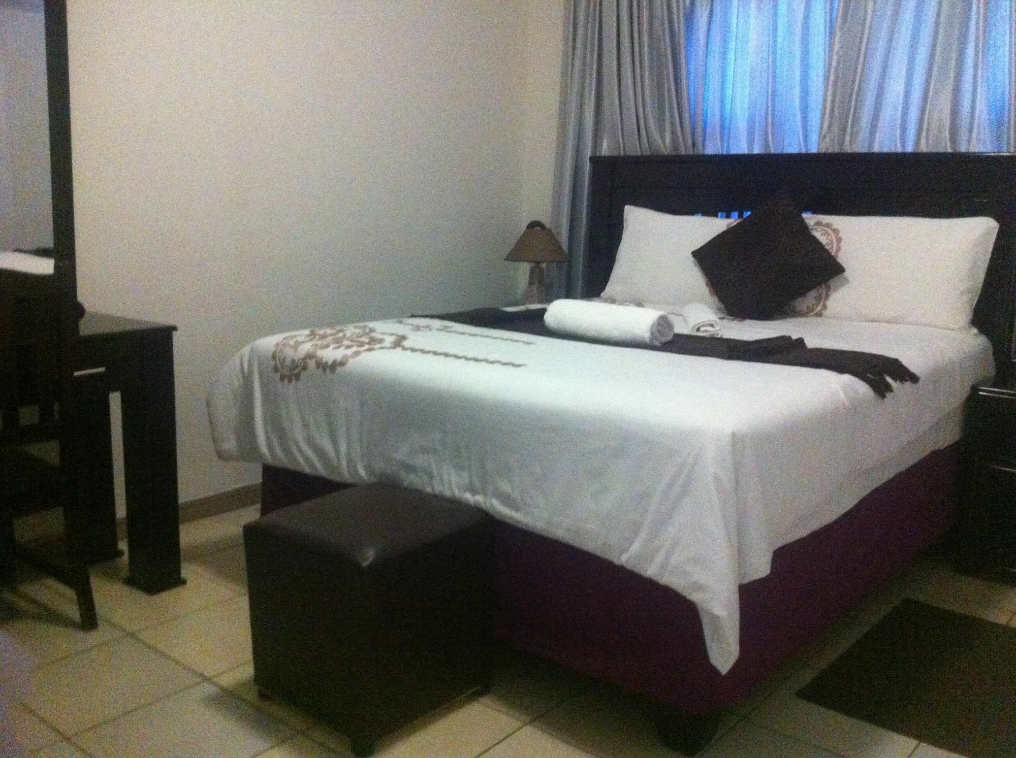 Upper Room Guest House Francistown Zewnętrze zdjęcie
