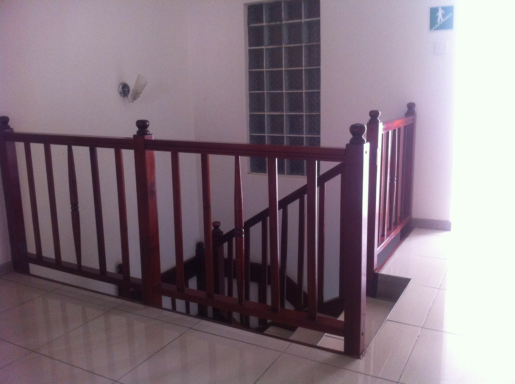 Upper Room Guest House Francistown Zewnętrze zdjęcie